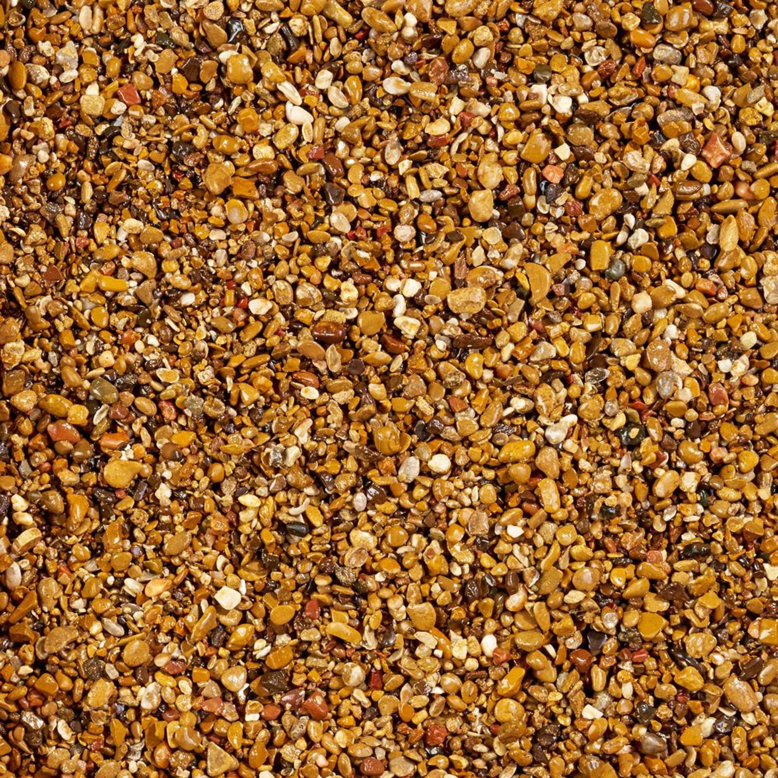Natural River Gravel Sand for Fish Tank Pond