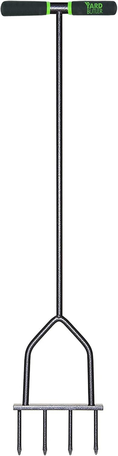 Spike Grass Aerator IM-7C - Durable Lawn Tool