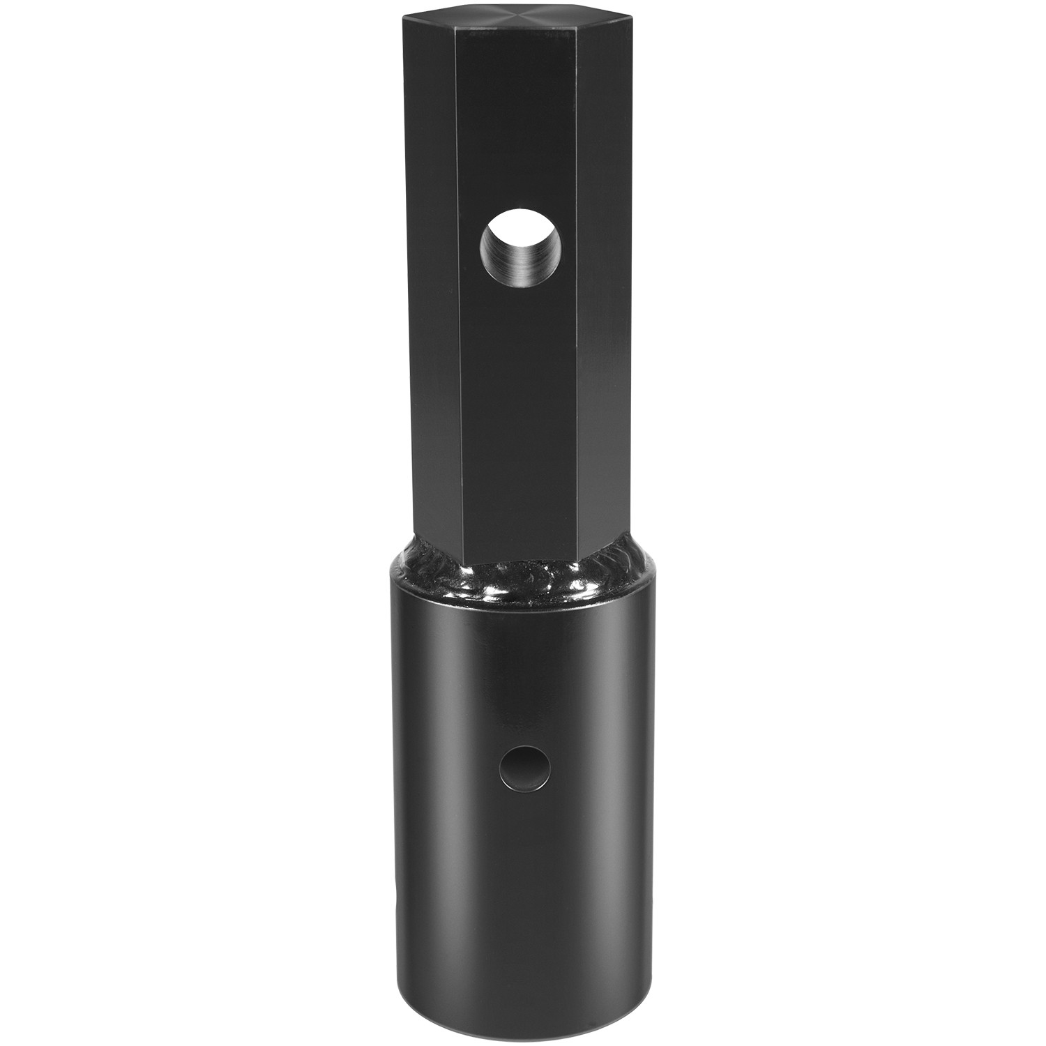 Heavy Duty Hex Adapter Conversion Kit - 2 Inch Female to Mal...
