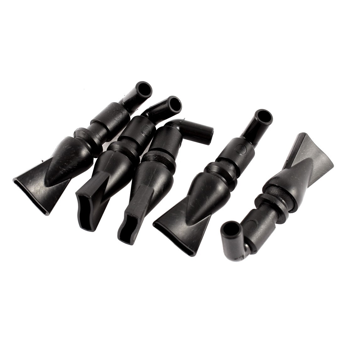 Aquarium Pump Duckbill Nozzle Water Outlet Return Pipe Fitti...