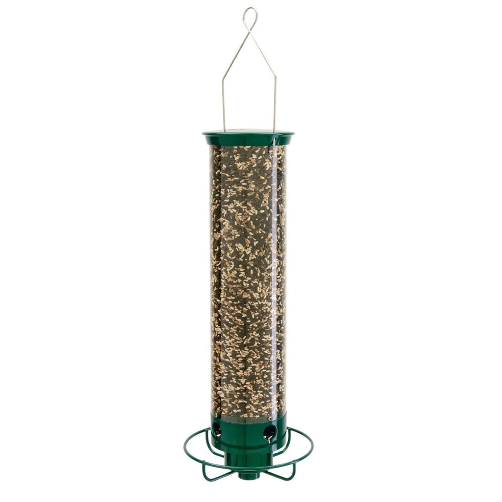 Droll Yankees Flipper Squirrel Proof Bird Feeder