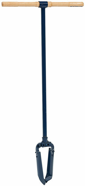 Seymour Iwan Adjustable Auger (AU-A2) Rust Condition