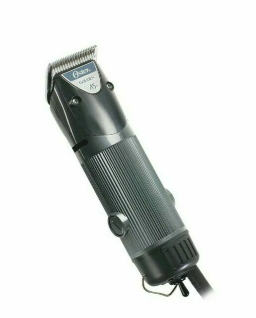 Oster Professional Golden A5 Dual Speed Clipper for Dogs - #...
