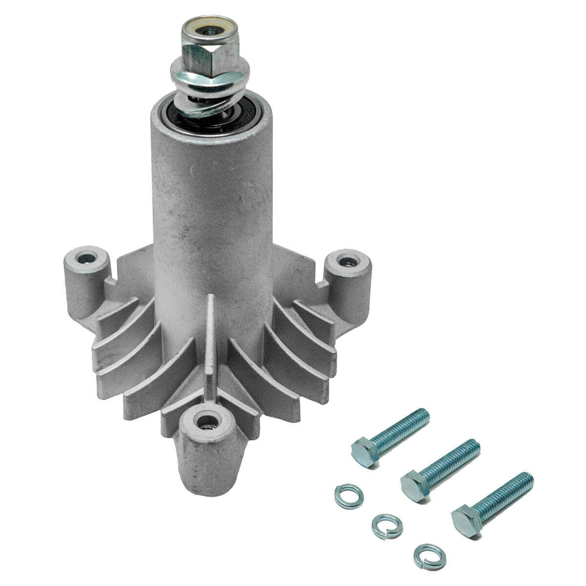 Craftsman 130794 Riding Lawn Mower Spindle Assembly