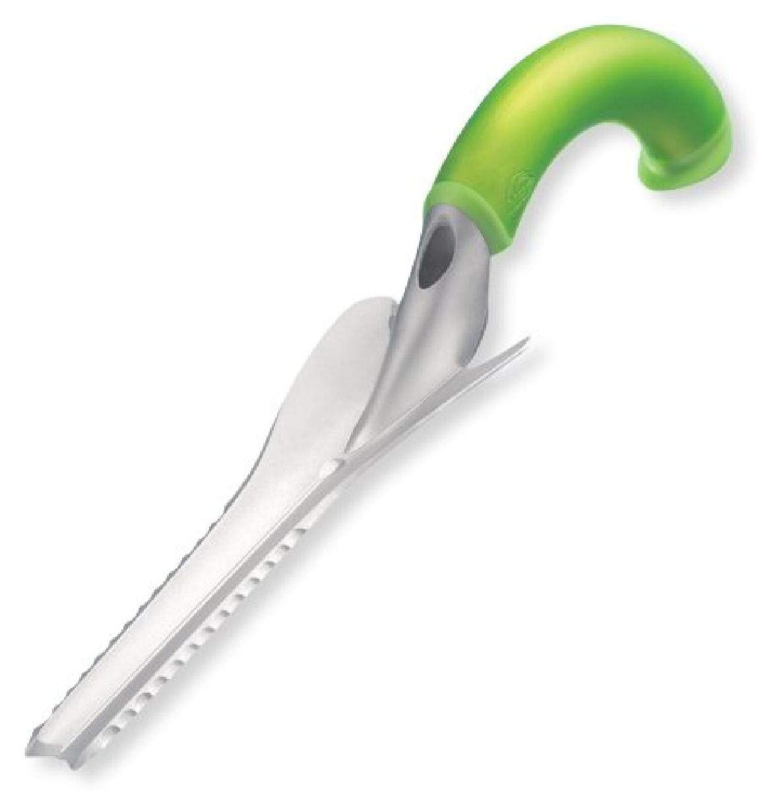Ergonomic Aluminum Hand Weeder - Radius Garden Model 102