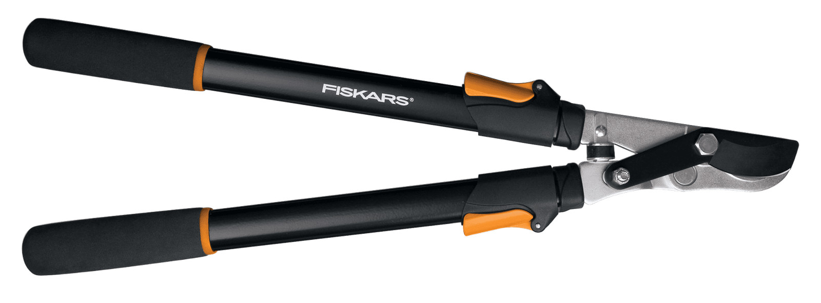 Power Lever Telescopic Lopper Extendable Bypass Lopper 25" t...