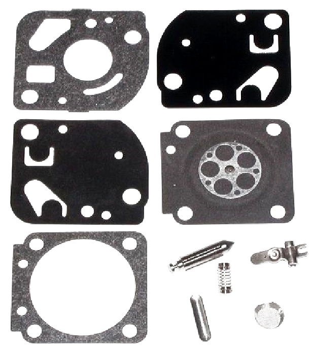 RB-23 Zama Carburetor Kit for Mantis Tiller SV-4/B Echo Trim...