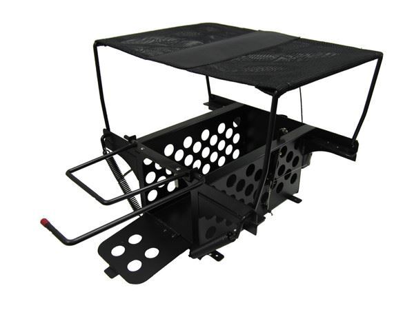 DT Systems Bird Launcher BL709 - Pheasant & Duck Size