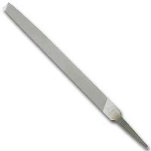 Nicholson 21832N Black Diamond 8" Mill Bastard File