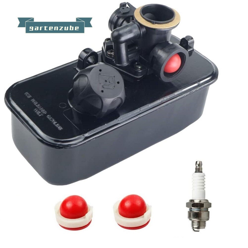 Briggs & Stratton Carburetor Fuel Tank Kit (Models: 495912,...