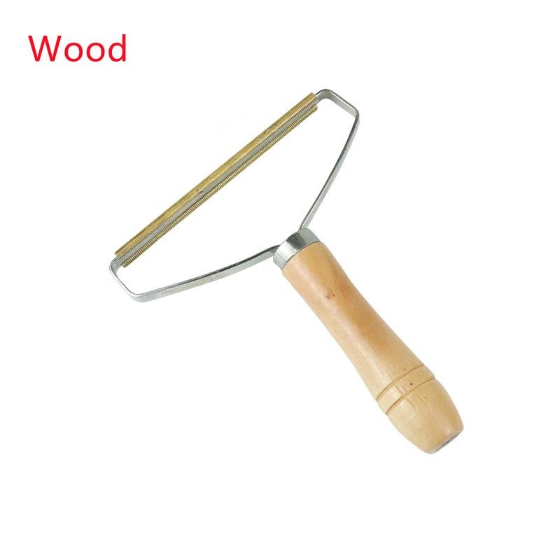 Pet Cat Hair Removal Comb Brush