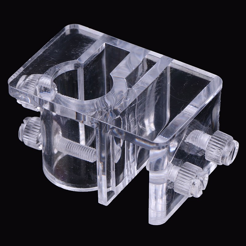 Aquarium Filter Mount Holder DSL Hj QH