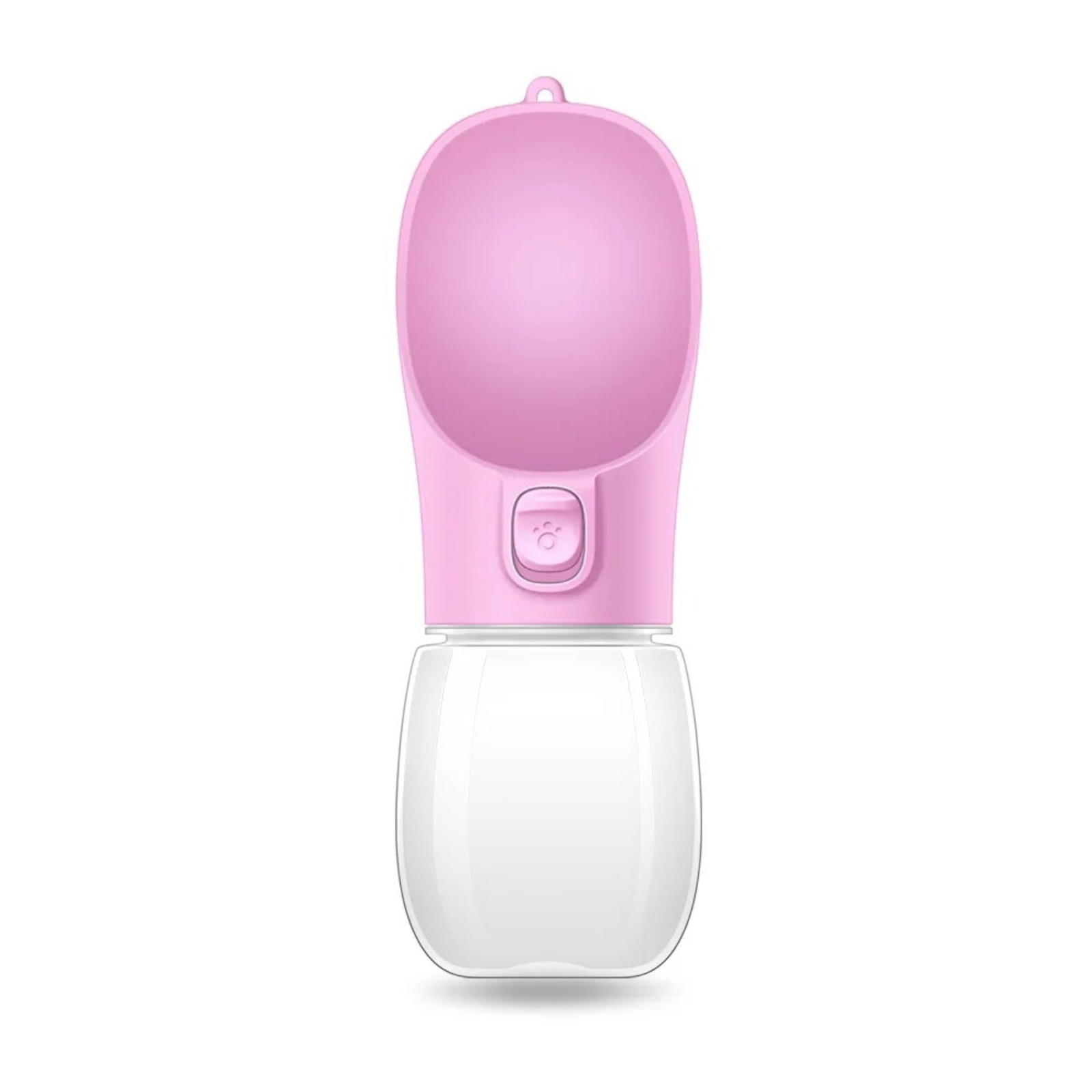 Portable Pet Water Bottle Dispenser (Dog & Cat) - 1L/3lb
