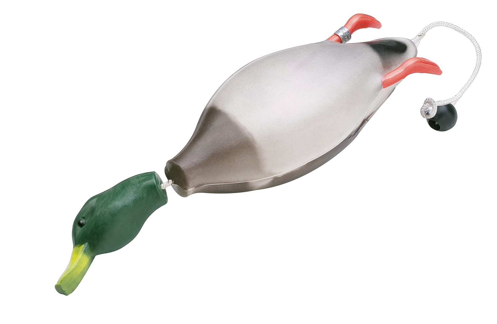 Dokken Multicolor Mallard Retrieving Dummy Training Device