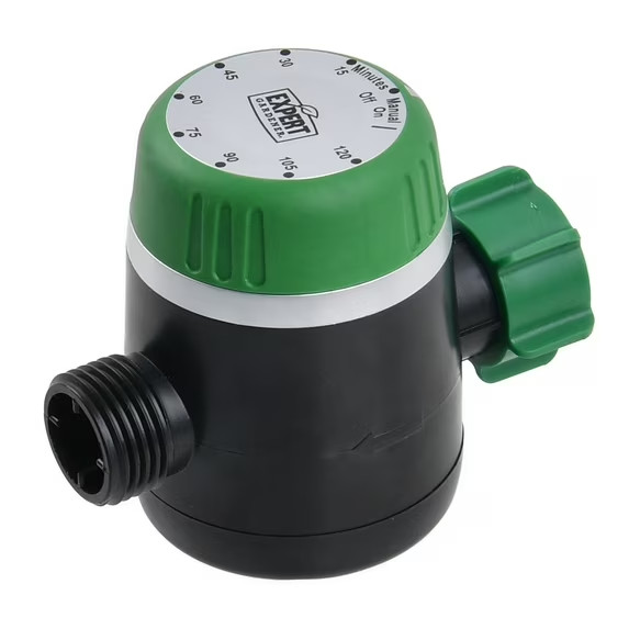 Mechanical Timer Watering Controller Outdoor Garden Faucet -...