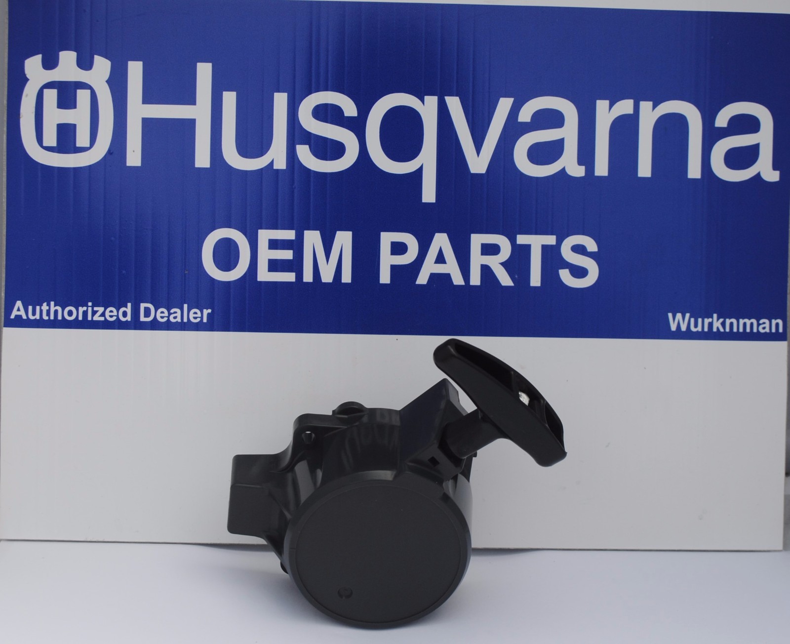 Husqvarna 531009652 Blower Starter Assembly