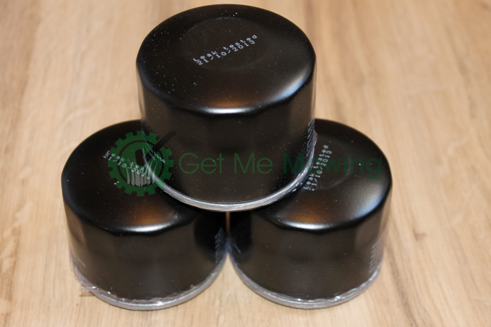 Briggs & Stratton Oil Filters (492932 & 49065-7007) Kawasaki...