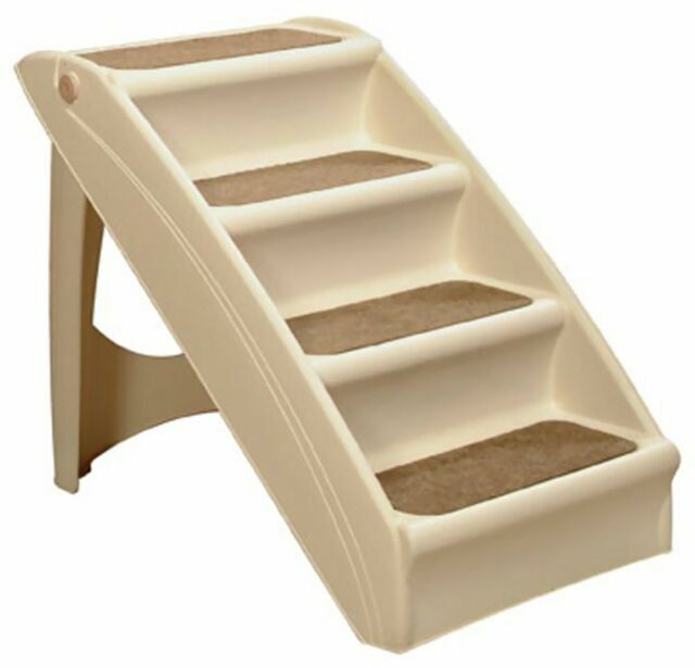 Solisti Pet Stairs Plus - Pet Stair Set