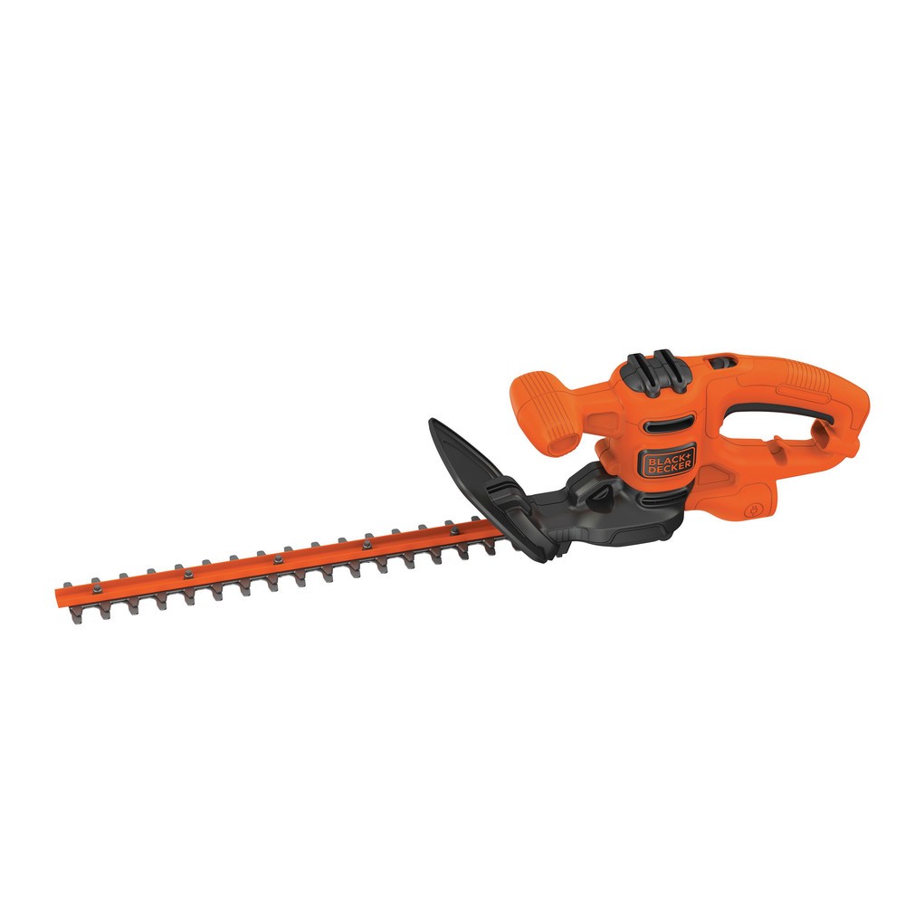 Black & Decker BEHT100 Hedge Trimmer - 120V, 16" Corded