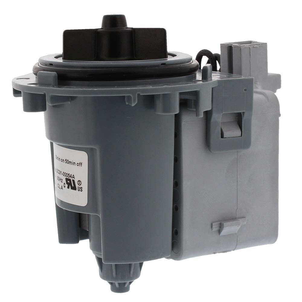 Samsung DC31-00054A Washer Drain Pump 30 lb