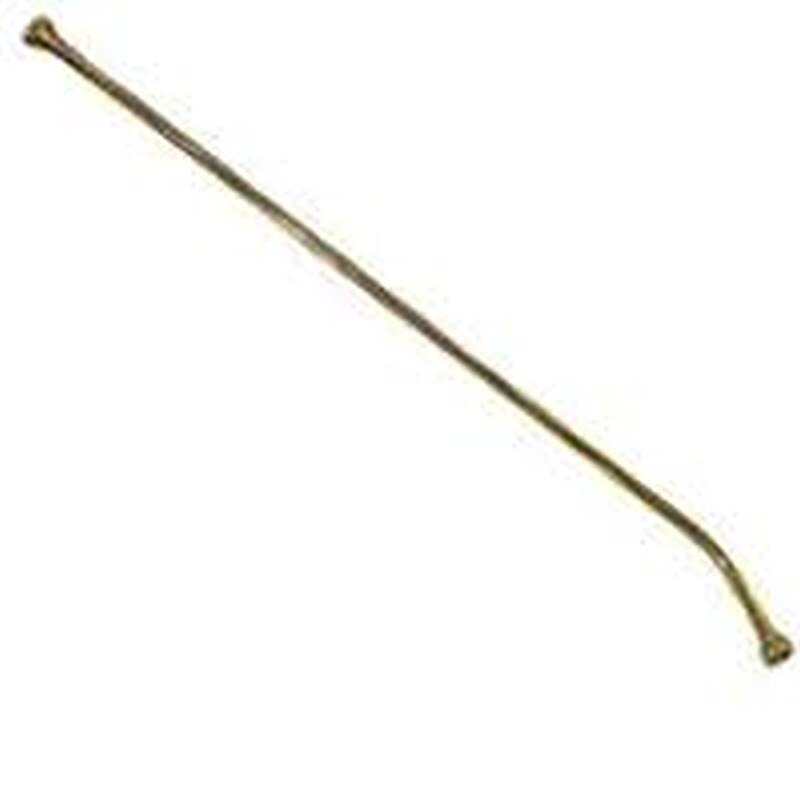 Chapin Curved Brass Sprayer Wand, 24" Compression Model 6-77...