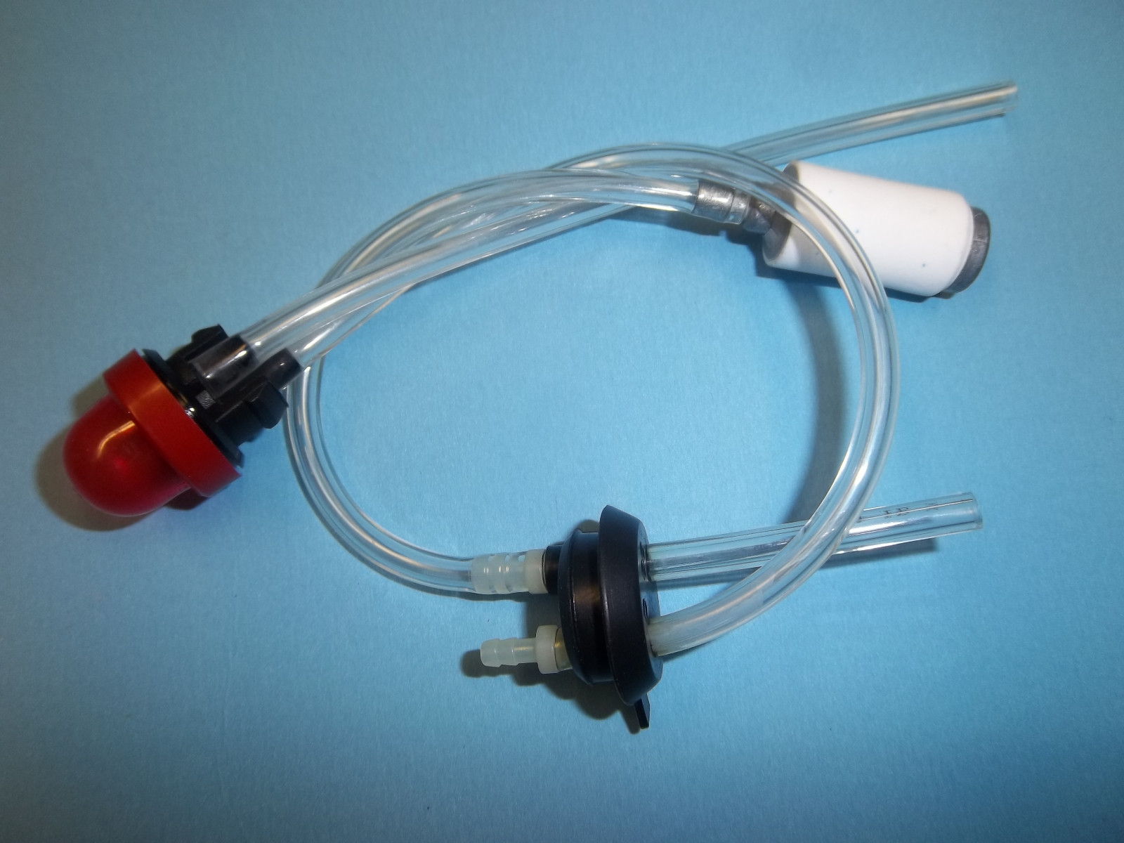 Husqvarna Fuel Line Kit for 125B Handheld Blowers (Model: 58...