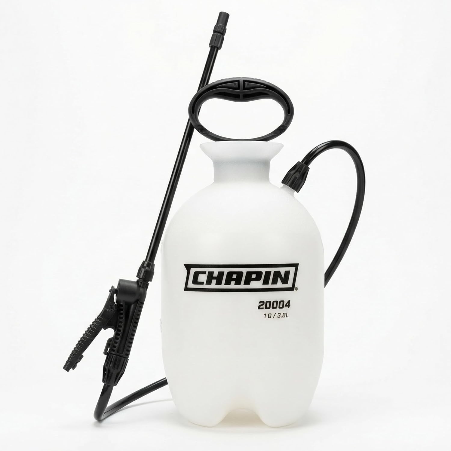 Chapin USA 2004 Hand Pressurized Lawn & Garden Pump Sprayer...