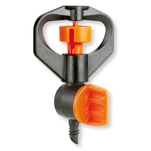 Claber RAINJET Micro Sprinkler Adjustable Model 91250 Irriga...