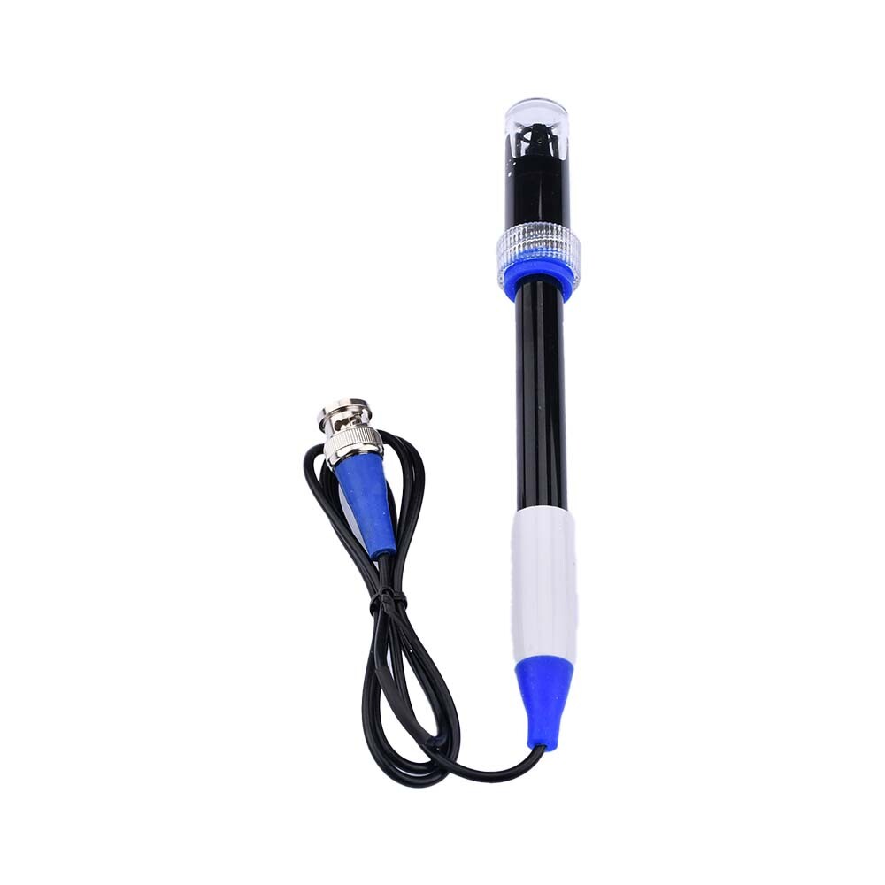 Aquarium Lab Controller Sensor BNC Electrode Probe
