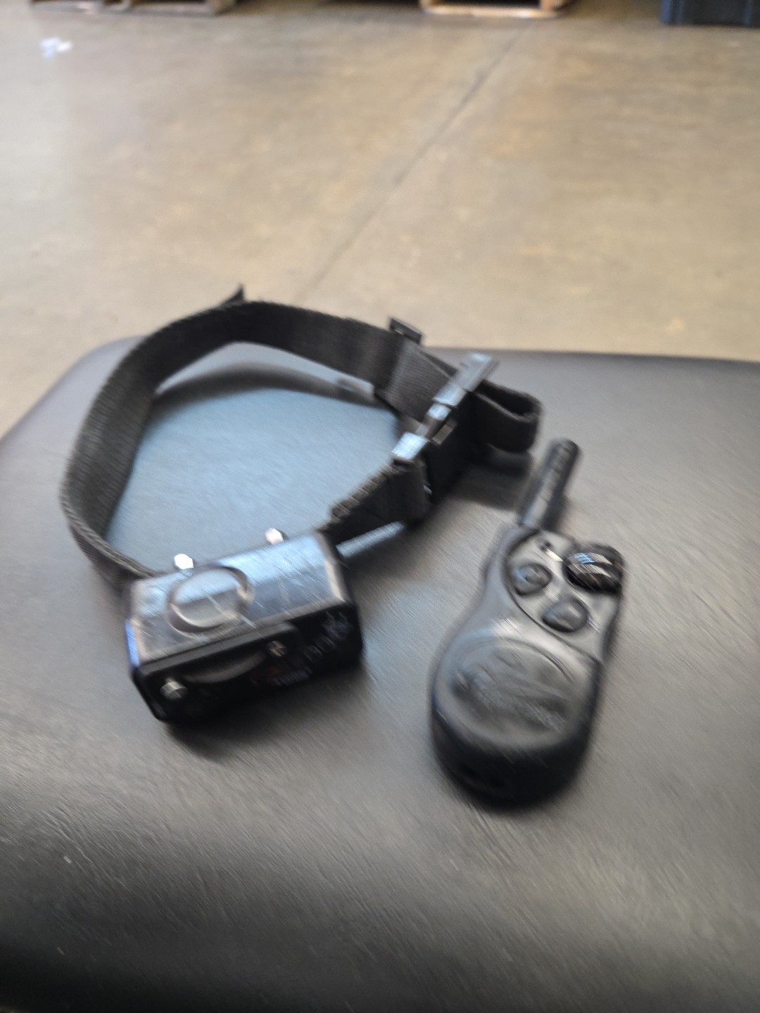 SportDog BDT-303 Training Collar & FT-303 Remote Control