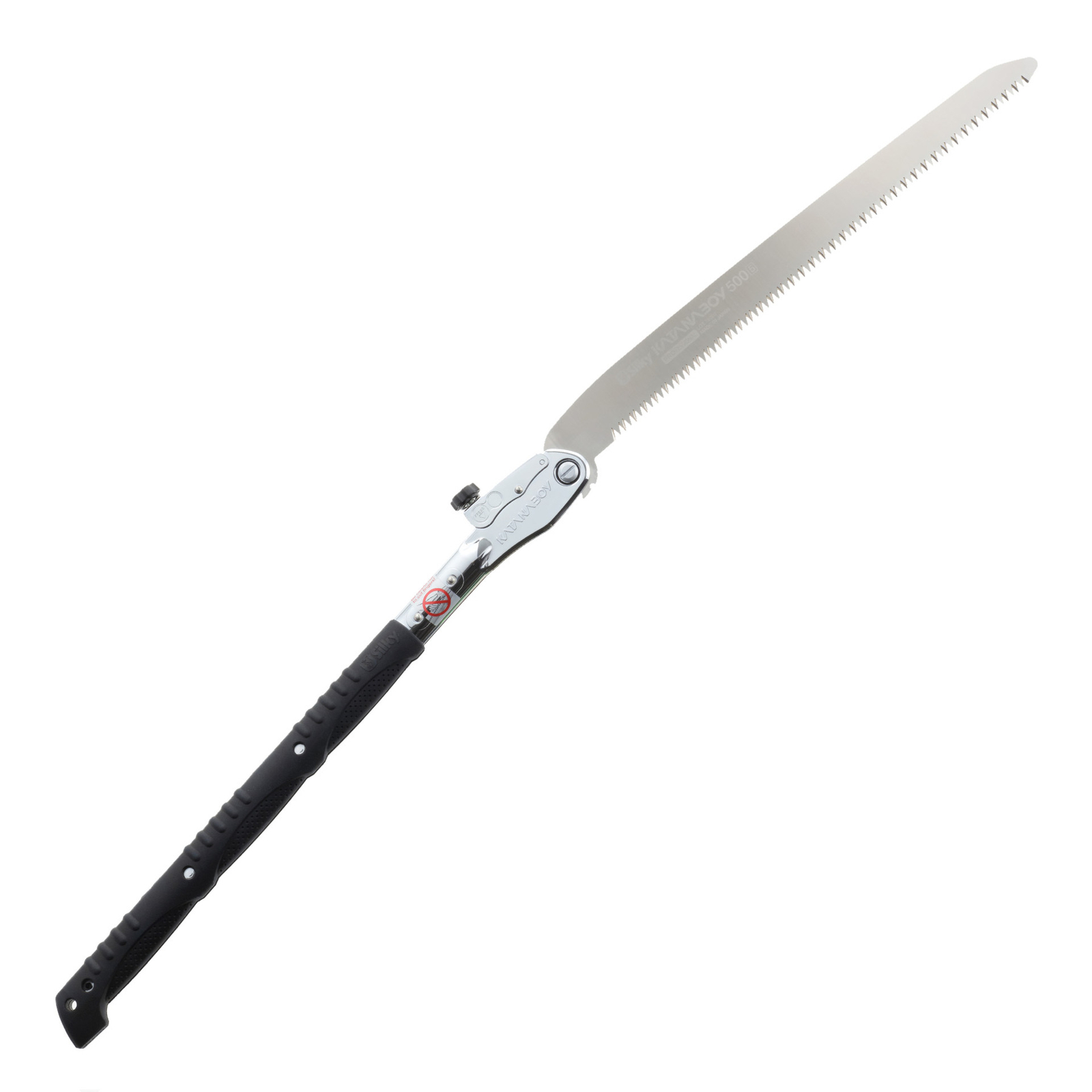 Silky Katanaboy Folding Hand Saw Blade - 500mm Size 500mm