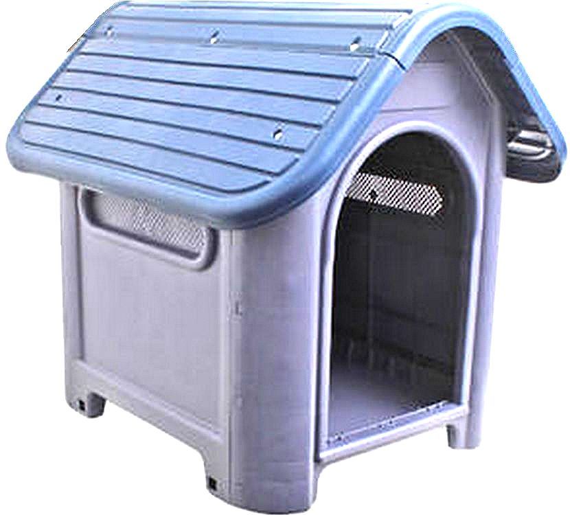 New Outdoor Dog House - Small to Medium Pet Shelter (NIB)