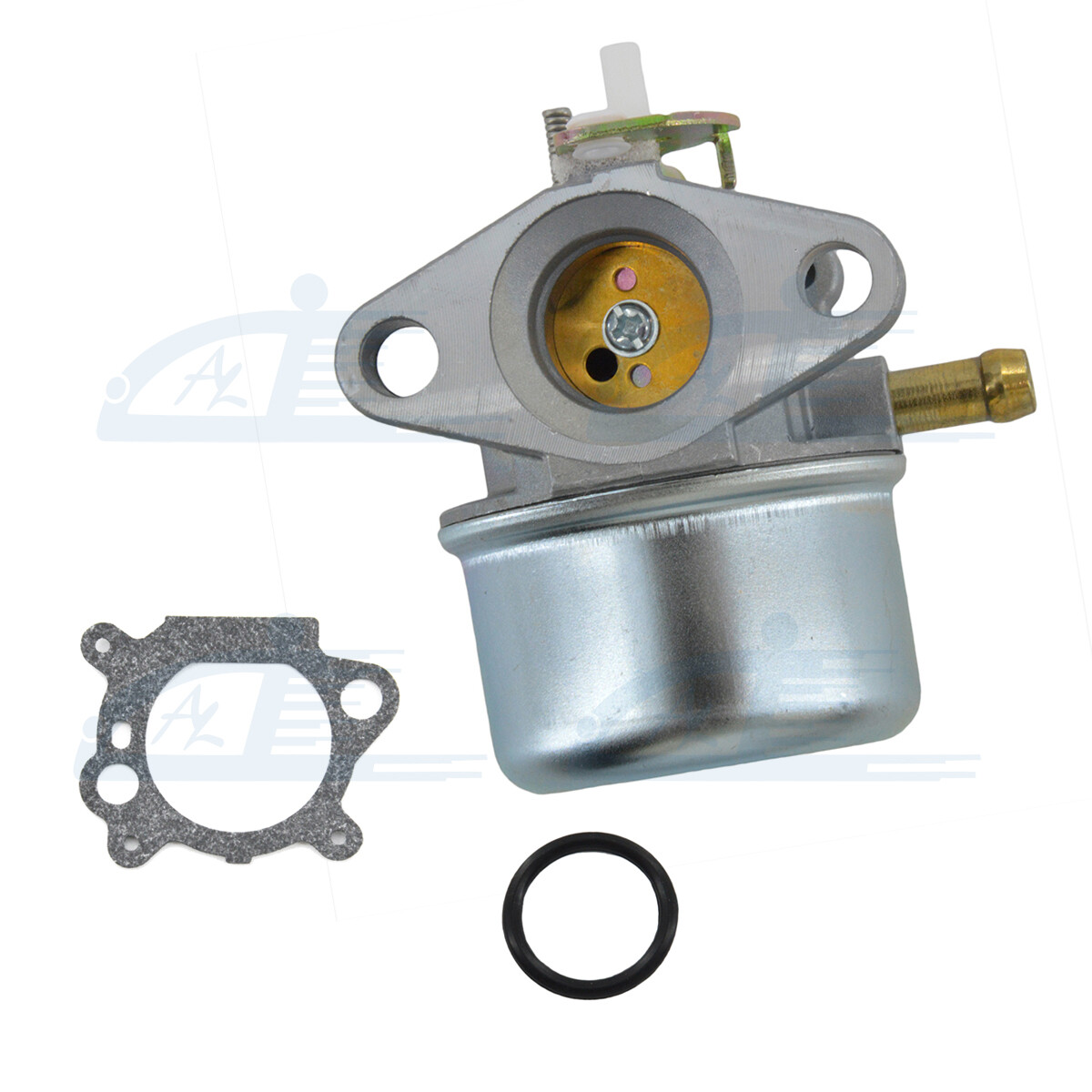 Briggs & Stratton Carburetor Parts - Model: 497586/499059/21...