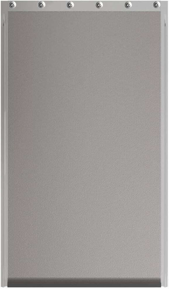 PetSafe Extra Large Dog Door Replacement Flap PAC 11-11040