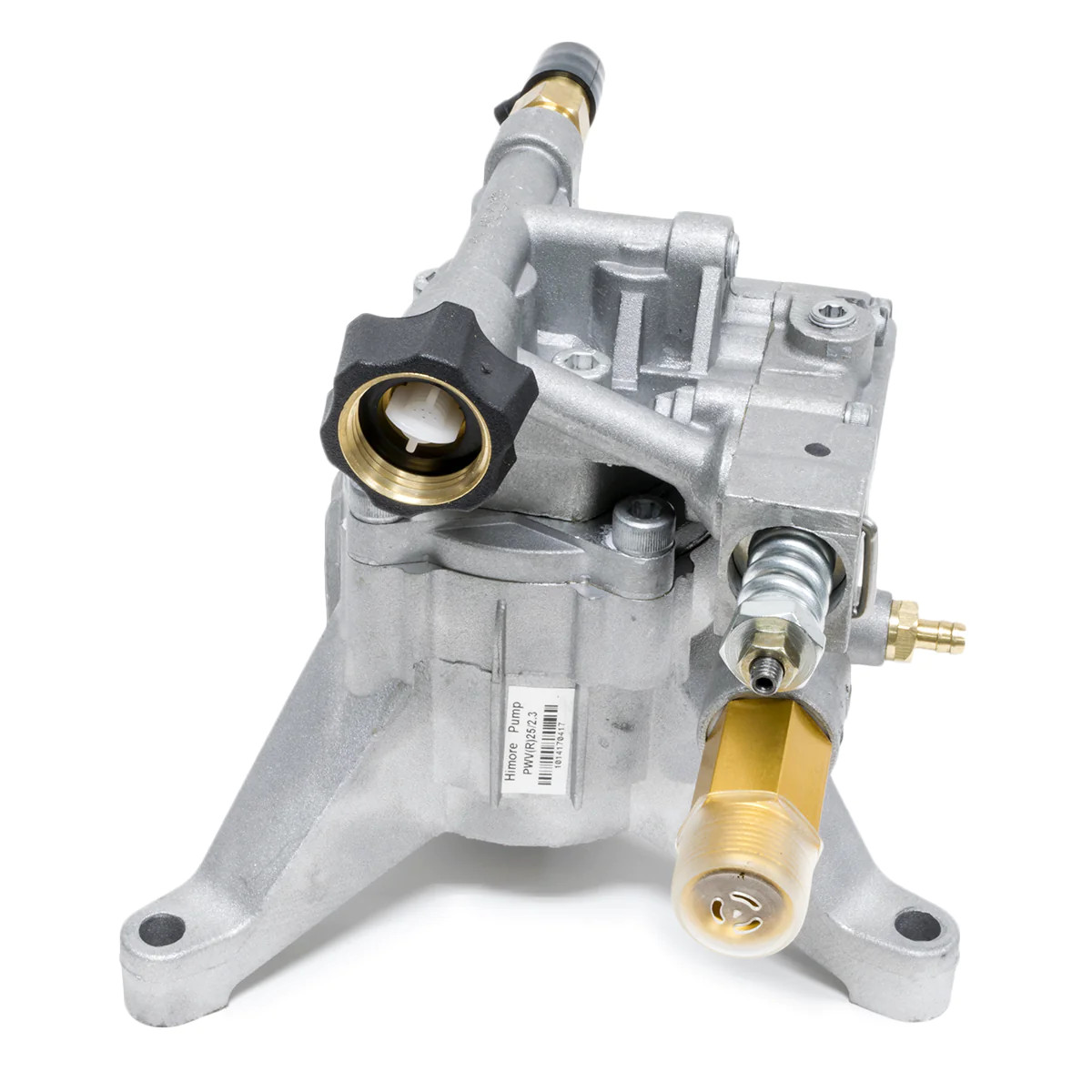 Pressure Washer Pump Compatible AR RMW2.2G24