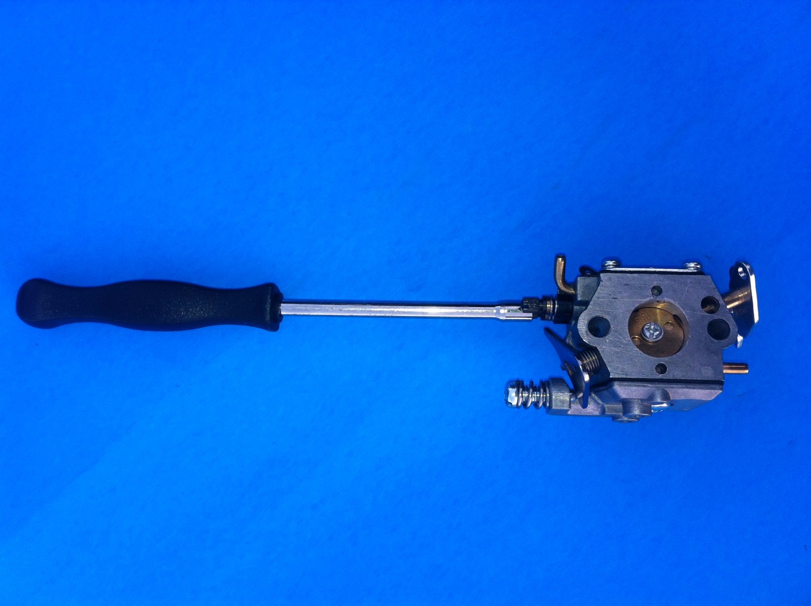 Husqvarna Carburetor Screwdriver Tool - Models: 135, 140, 23...