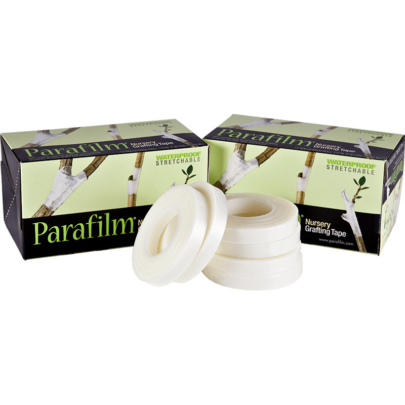 Genuine Parafilm Nursery Grafting Tape - 30 Yds (90 Feet)