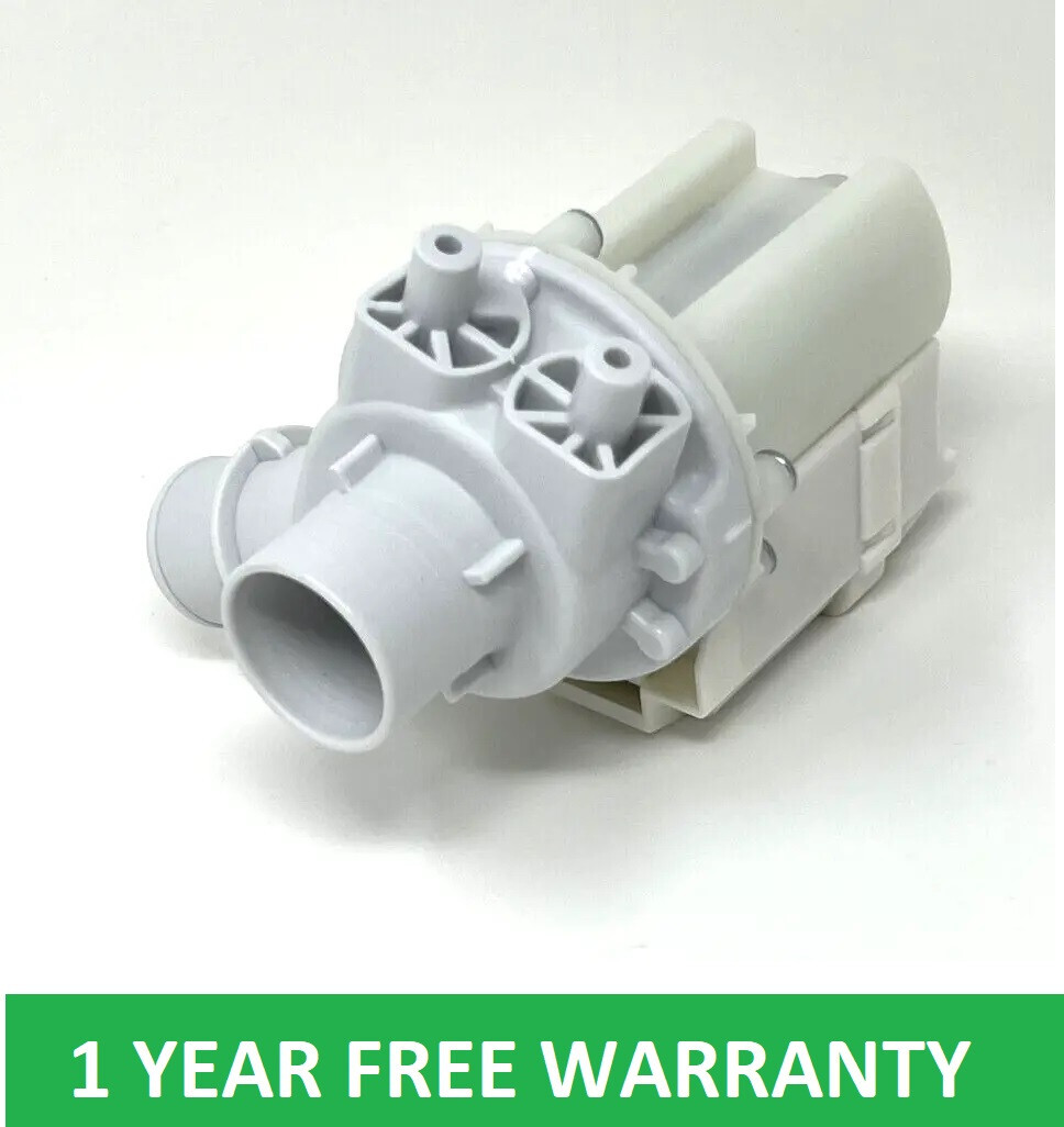 Pet Buy Mall GE Washer Drain Pump WH23X10020