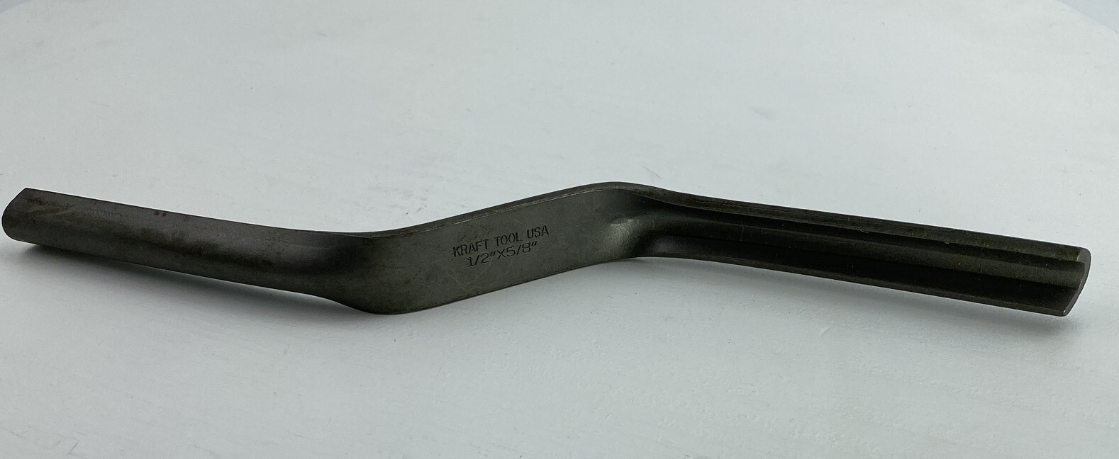 Kraft Tool Masonry Brick Jointer BL261 1/2" x 5/8" Made in U...