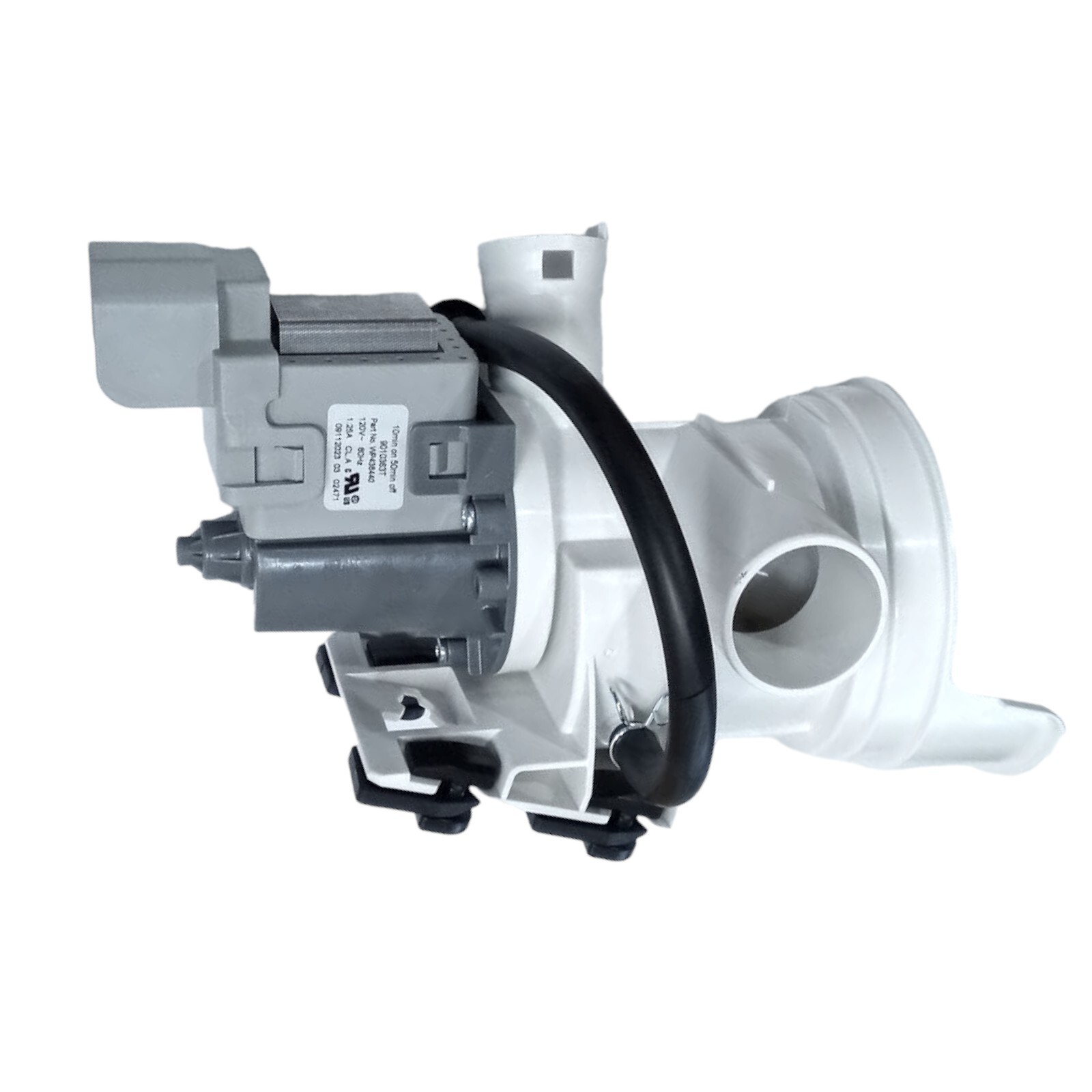 Washer Drain Pump for Bosch Washing Machine (Part 436440)