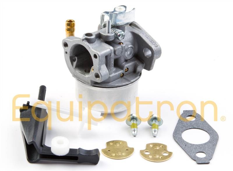 Briggs & Stratton Carburetor Model 798653 Replacement Parts...