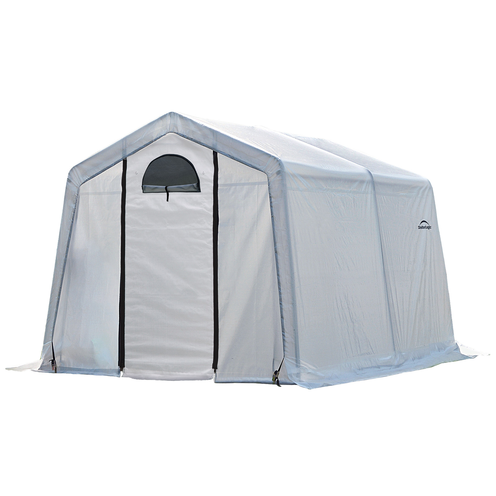 Translucent Greenhouse-in-a-Box Grow-It 10x10x8 ft