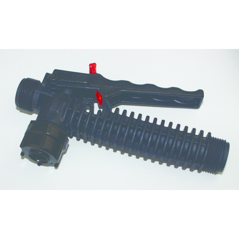 Solo Adjustable Tip Sprayer Valve - 7.8" x 1"