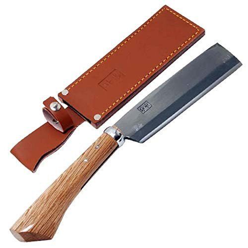 SENKICHI Japanese Ax, Hatchet Set - SGKN-6