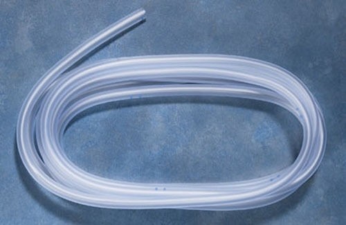 Aquarium Tubing - 3/16" Silicone Air Line Tubing (25 Feet) f...
