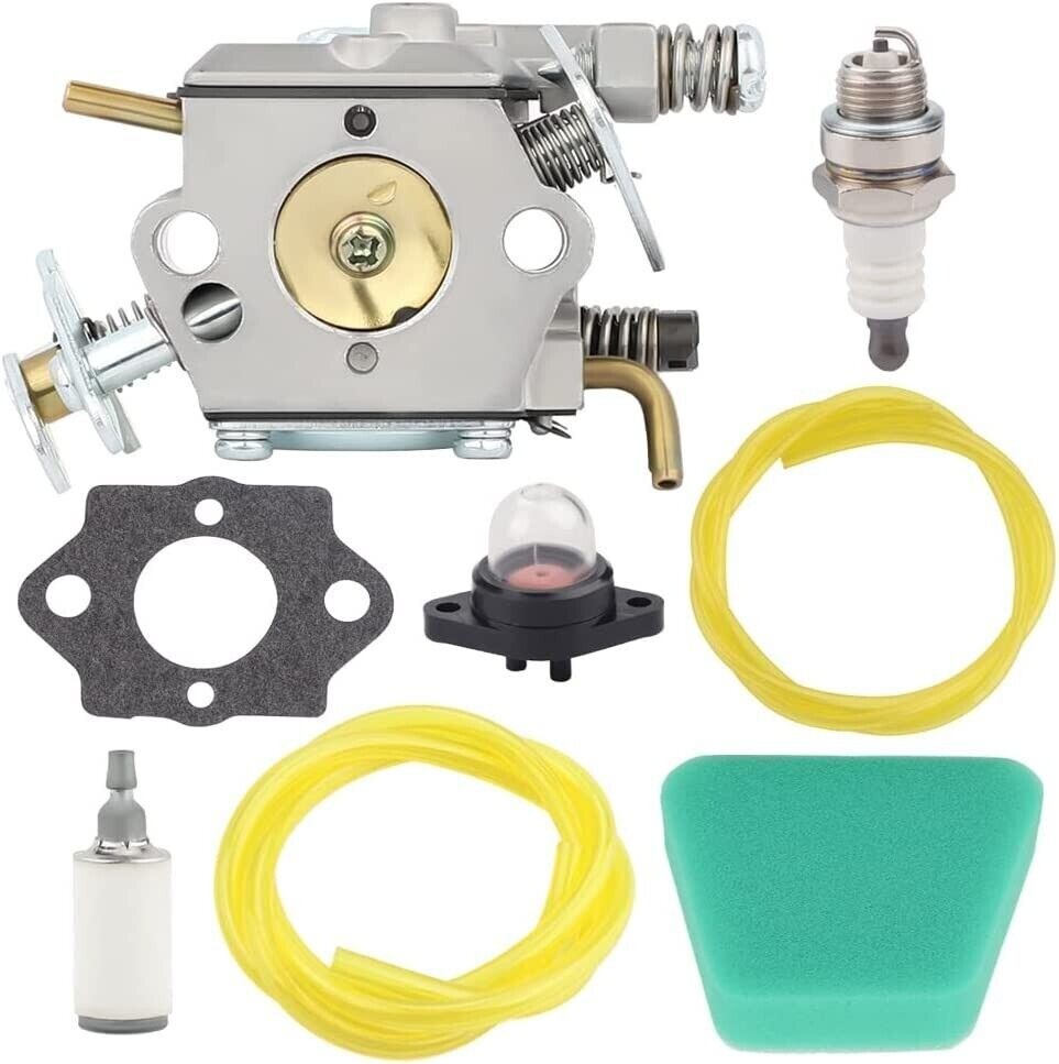 Tygon Gas Chain Saw Filter Primer Bulb
