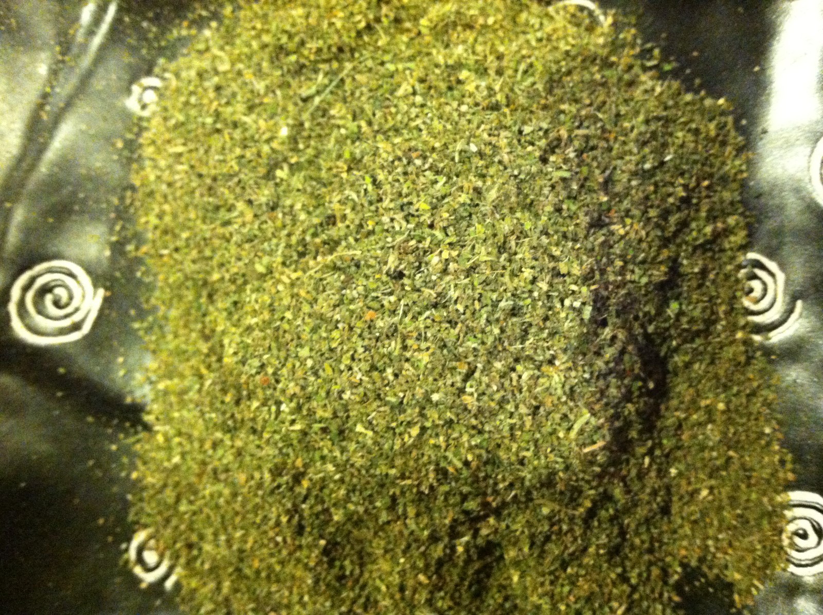 CATNIP 1/2 oz to 1 Pound - 2026 Crop