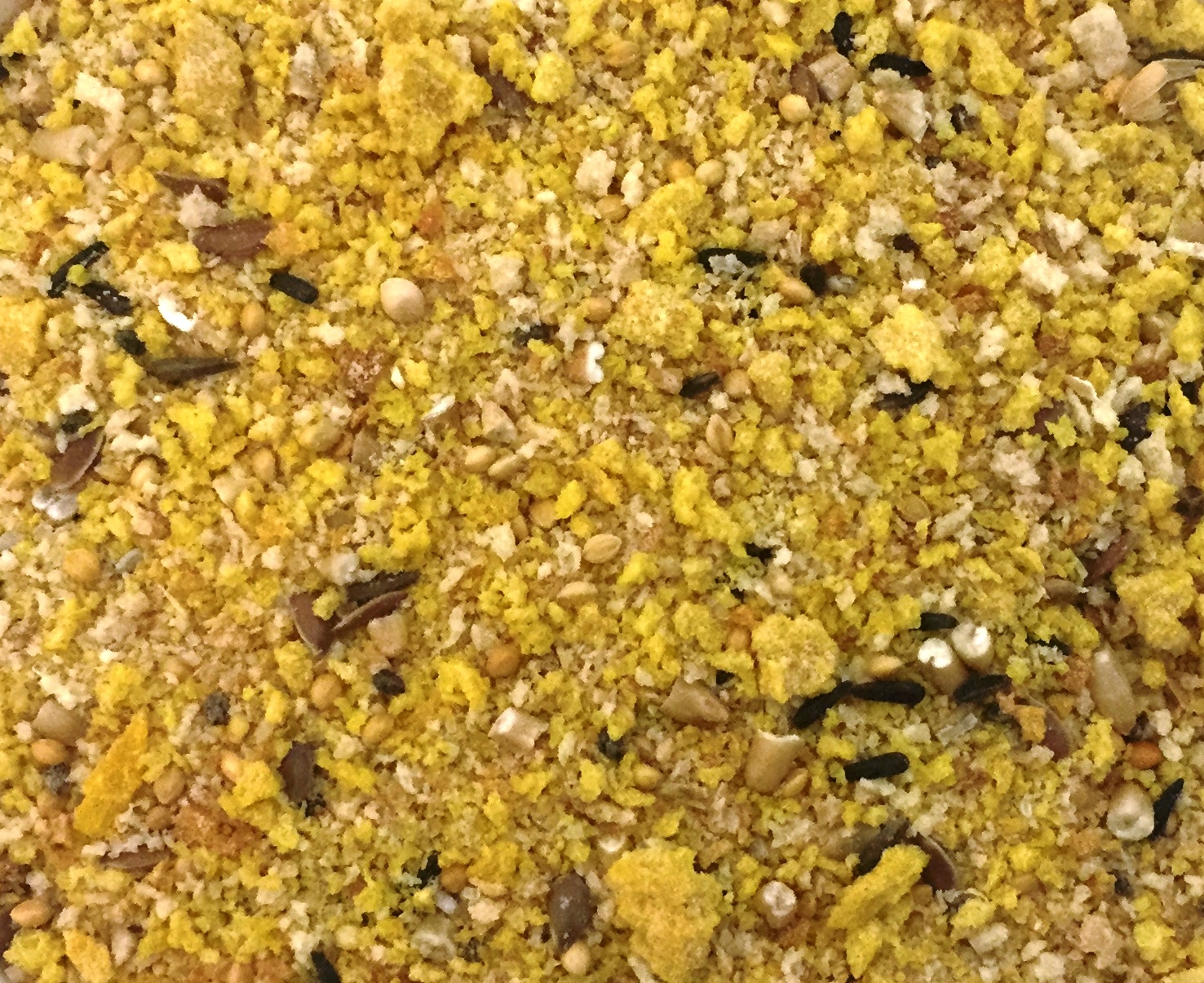Higgins Protein Egg Food for All Birds Canaries Finches Cock...