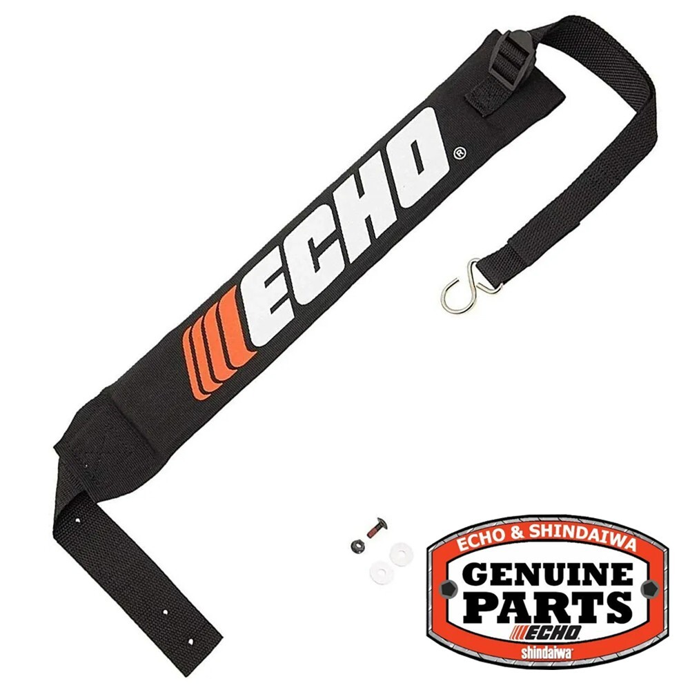 Echo C061000100 Genuine OEM Backpack Harness Strap