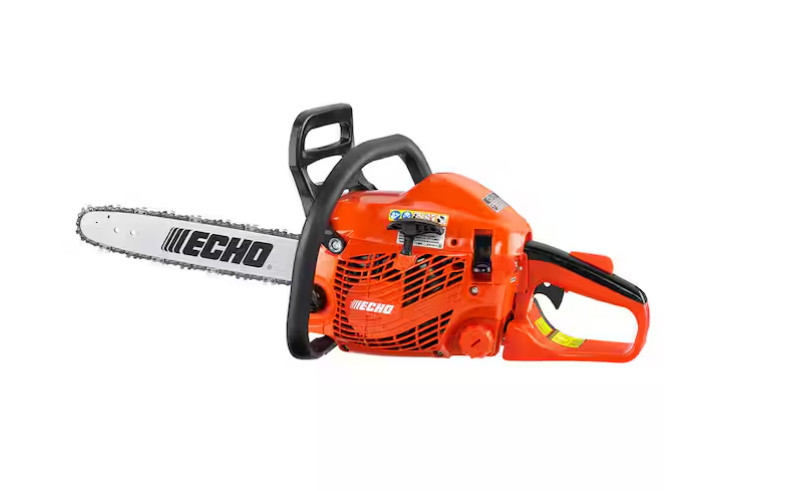 Echo CS-310 Gas Chainsaw - 14 Inch, 30.5cc